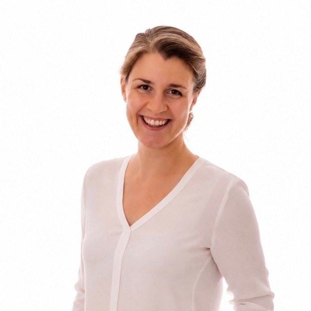 Dr. Andrea Theresa Klein