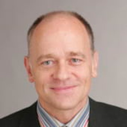 Dr. med. univ. Hermann Ogris