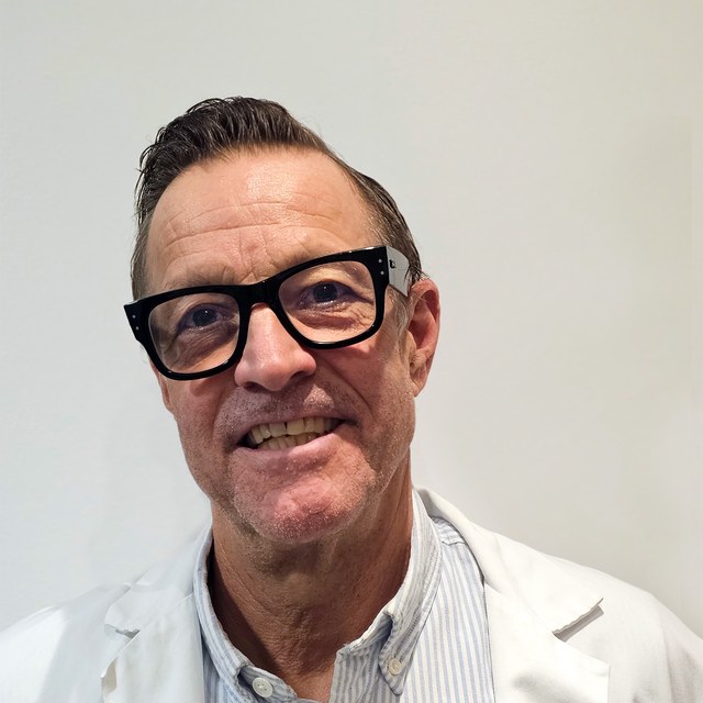 Dr. med. univ. Thomas Schmitz