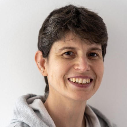 Sabrina Wurz